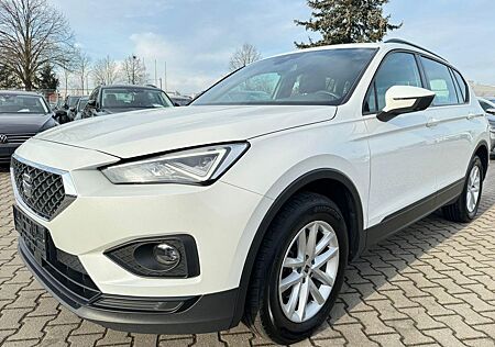 Seat Tarraco 2.0TD Style Navi AHK Virtual Panorama