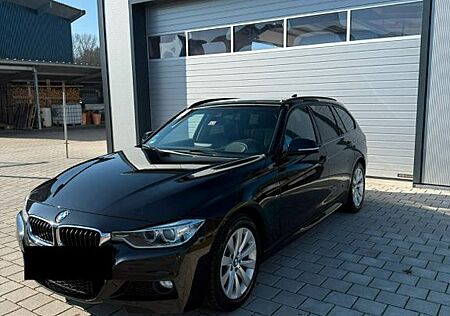 BMW 320d xDrive Touring Sport Line Sport Line