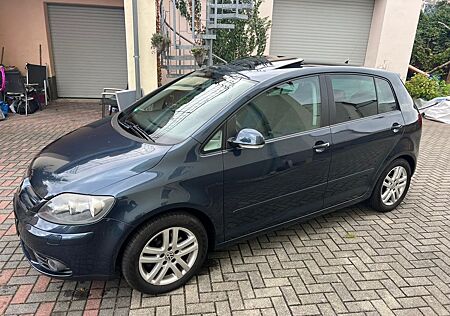 VW Golf Plus gebraucht kaufen VW Golf Plus Volkswagen 1.4 Tour Edition/1-Hand/Klimaautomatik