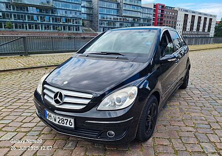 Mercedes-Benz B 150 Special Edition Special Edition