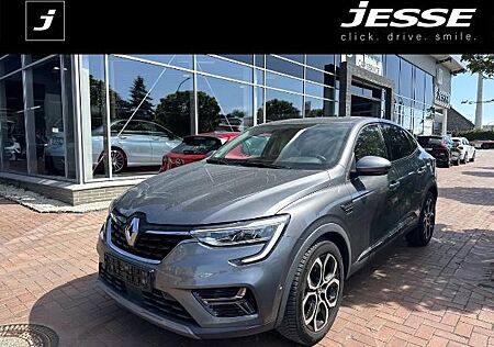 Renault Arkana 1.3 TCe Intense LED ACC Virtual R.Cam