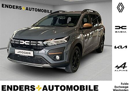 Dacia Jogger Extreme+ TCe 110 PS 7-Sitzer