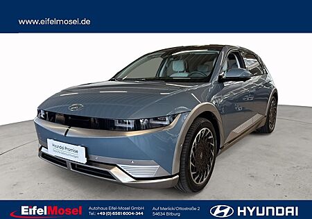 Hyundai IONIQ 5 UNIQ-Paket 20" Relax-Paket Pano AHK
