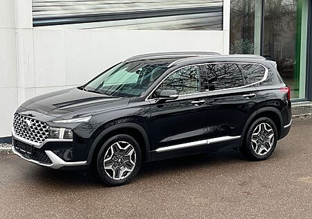 Hyundai Santa Fe 1.6T-GDi Prime Plug-In Hybrid 4WD