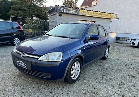 Opel Corsa 1.2 16V COMFORT *TÜV Neu*Klima