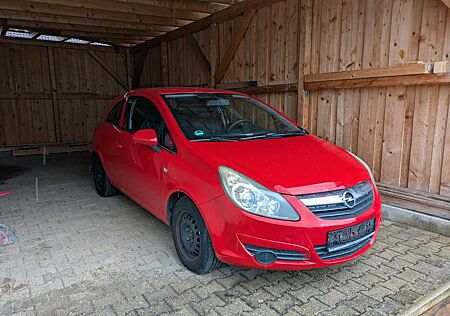 Opel Corsa 1.3 CDTI ecoFl Edition "111 Jahre" 55 ...