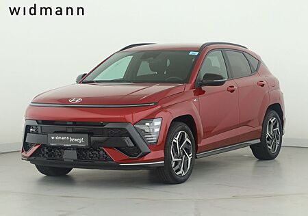 Hyundai Kona Trend 2WD 1.6 T-GDI *SHZ*Klima*Navi*Kamera*