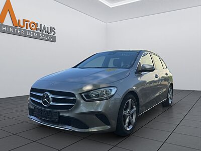 Mercedes-Benz B 180 B B 180