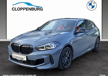 BMW M135i xDrive Hatch+Head-Up+Hifi+Pano+Driving.Ass