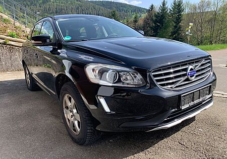 Volvo XC 60 XC60 D4 AWD Momentum Momentum