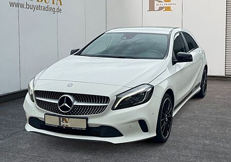 Mercedes-Benz A 250 /AMG-Line/Sportpaket/LED/NAVI/SHZ/