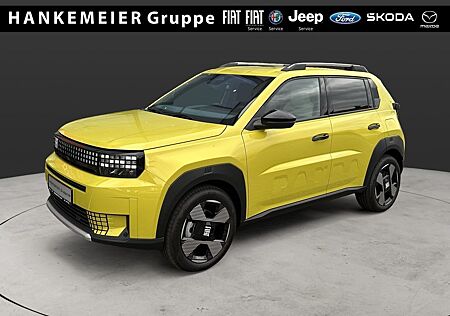 Fiat Grande Panda Hybrid 1.2 eDCT La Prima inkl. Wint