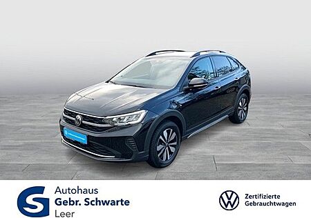 VW Taigo Volkswagen 1.0 TSI Goal ACC LED LM16 MFL PDC SHZG TEL