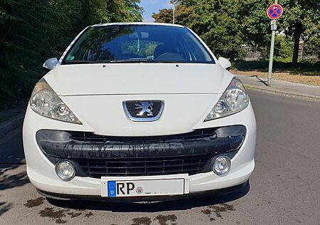 Peugeot 207 gebraucht kaufen Peugeot 207 Urban Move 95 VTi Urban Move