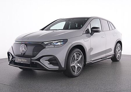 Mercedes-Benz EQE 350+ AMG+NIGHT+PANO+AHK+HA-LENKUNG+EDW+360°+
