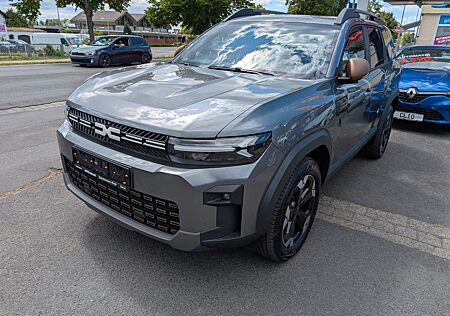 Dacia Bigster hybrid 155 Extreme (90)