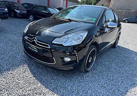 Citroën DS3 SoChic