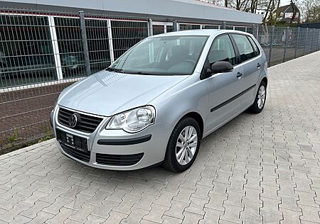 VW Polo Volkswagen IV Goal