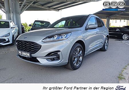 Ford Kuga 2.5 PHEV ST-Line