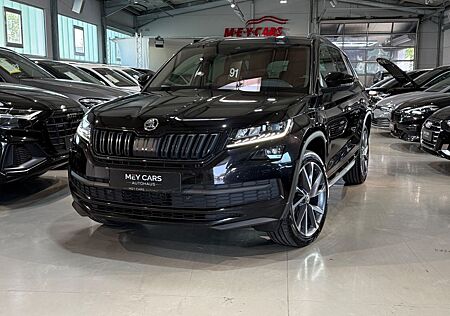 Skoda Kodiaq 2.0 TDI Sportline*Panorama*Assistenten*
