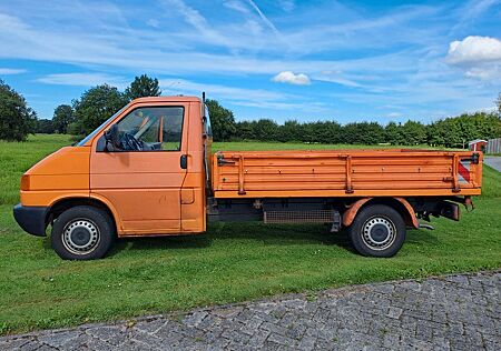 VW T4 Volkswagen andere