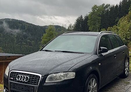 Audi A4 2.0 TDI 125kW (DPF) quattro Avant -