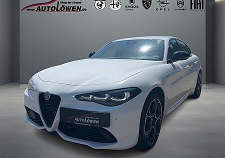 Alfa Romeo Giulia 2.0 Turbo 16V Veloce Q4 Klimaautomatik Rü