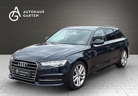 Audi A6 Avant 3.0 TDI quattro S-Line Pano/Bose/Kamera