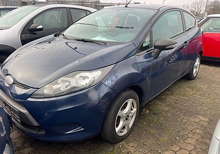 Ford Fiesta 1,25 44kW Trend,Euro 5, 177.000 KM