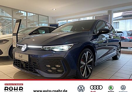 VW Golf Volkswagen VIII GTE (SHZ.Matrix.LightAssist.Navi.DCC.A