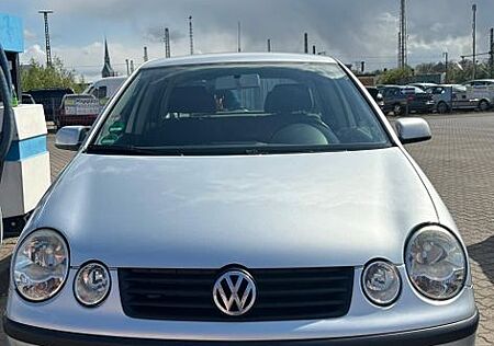 VW Polo Volkswagen 1.2 47kW Basis Basis