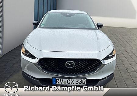 Mazda CX-30 2.5L e-SKYACTIV G 140ps Homura