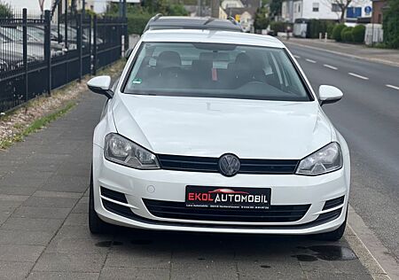 VW Golf Volkswagen VII Lim. Trendline BMT