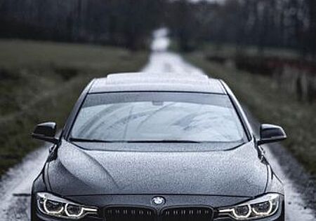BMW 328i Luxury Line Luxury Line