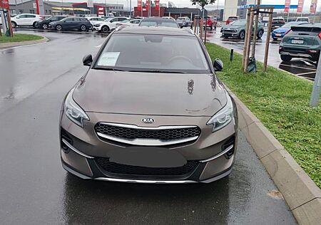 Kia XCeed 1.6 CRDi DCT Platinum Platinum