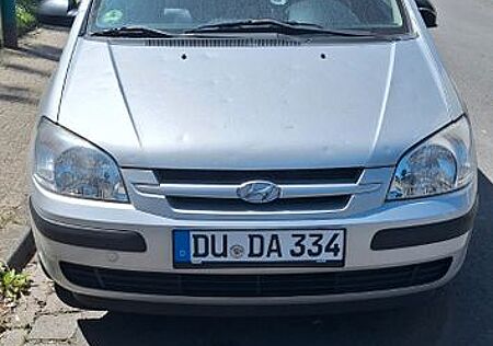 Hyundai Getz 1.1 -