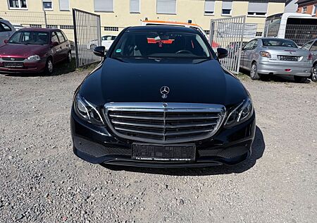 Mercedes-Benz E 200 d Autom.