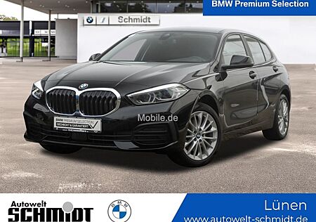 BMW 118i + 2Jahre-BPS.GARANTIE