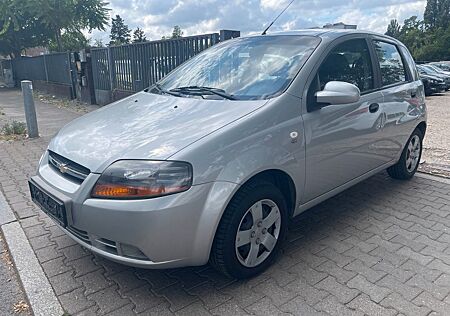 Chevrolet Kalos 1.2 SE*Erst 85000 Km*Klima*Tüv 10/2025*