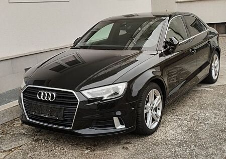 Audi A3 2.0 TDI S tronic sport sport