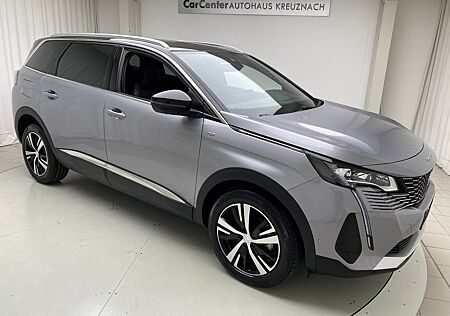 Peugeot 5008 GT Automatik 7 Sitze LED Navigation ACC