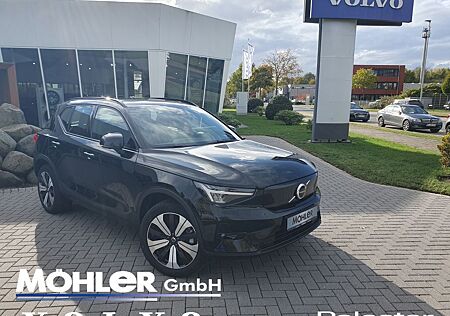 Volvo XC 40 gebraucht kaufen Volvo XC 40 XC40 Recharge 69 kWh Single Motor Ultimate