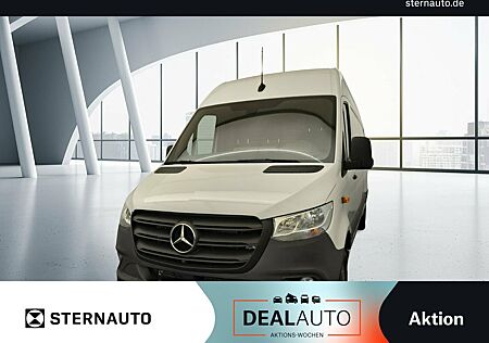 Mercedes-Benz Sprinter 315 KA/L HD DAB Navi Klima Kamera