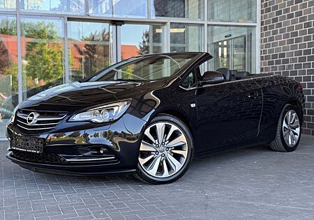 Opel Cascada Innovation*Leder*Xenon*Kamera*Garantie