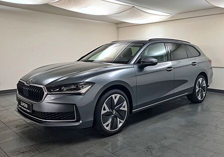 Skoda Superb Combi 110kW 1.5 TSI Selection Standh. WR