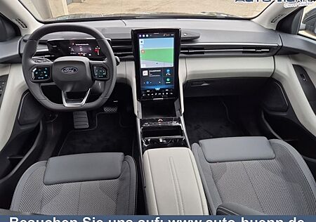 Ford Explorer Limited Edition (Extended Range 79k...