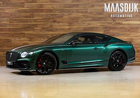 Bentley Continental GT 6.0 W12 Speed Le Mans|1 of 24|Nai