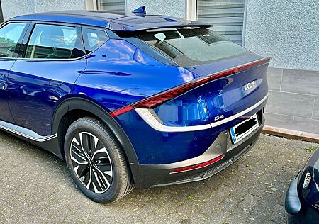 Kia EV6 58 kWh 125 kW Heckantrieb -