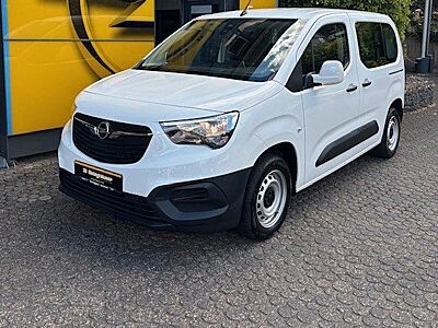Opel Combo E Cargo Edition
