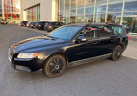 Volvo V70 gebraucht kaufen Volvo V70 2.0